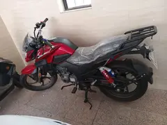 ایران دوچرخ، DS 200