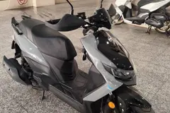 اس وای ام، گلکسی CX 200