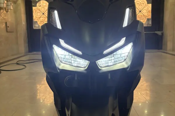 هوندا  کلیک 160