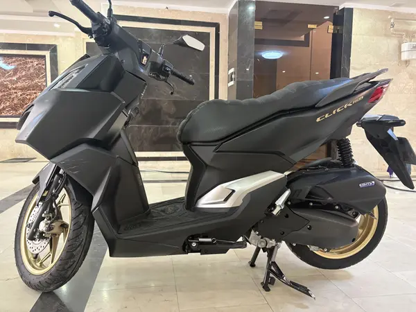 هوندا  کلیک 160