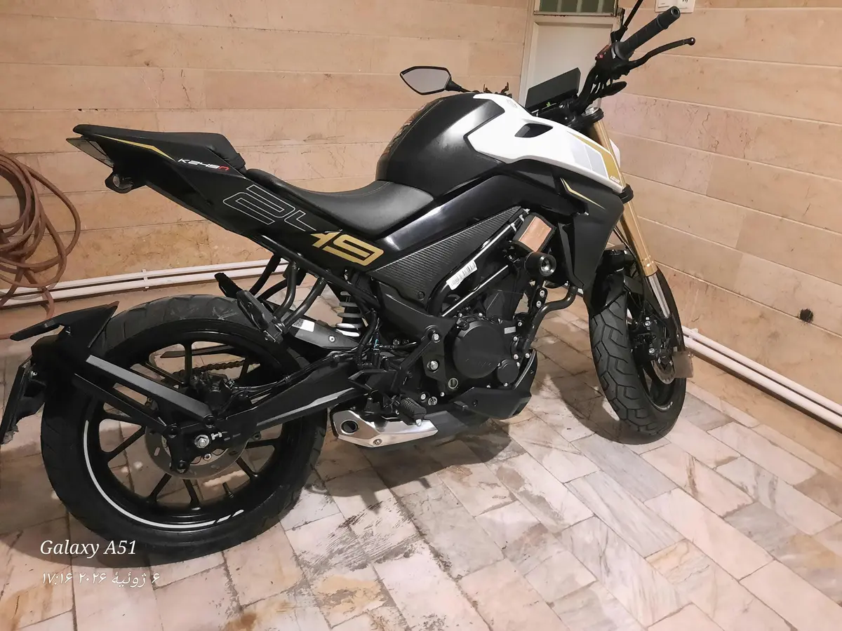 کی وی،  K249n