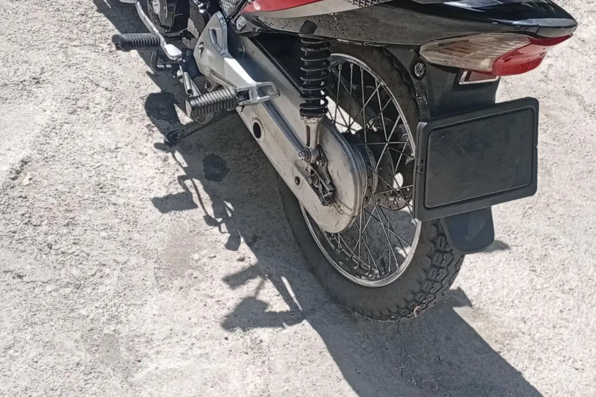 هوندا،  ویو 125