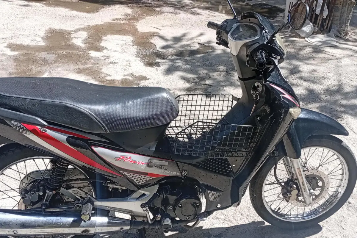 هوندا،  ویو 125