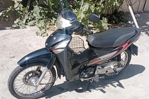 هوندا، ویو 125