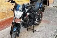 سوزوکی، GSX 155
