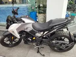 اس وای ام، گلکسی NA 180