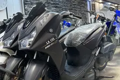 یاماها، لکسی 155