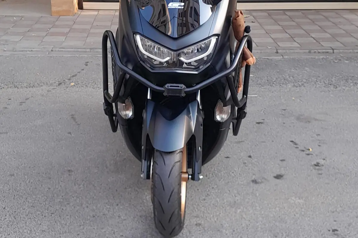یاماها  NMAX 155