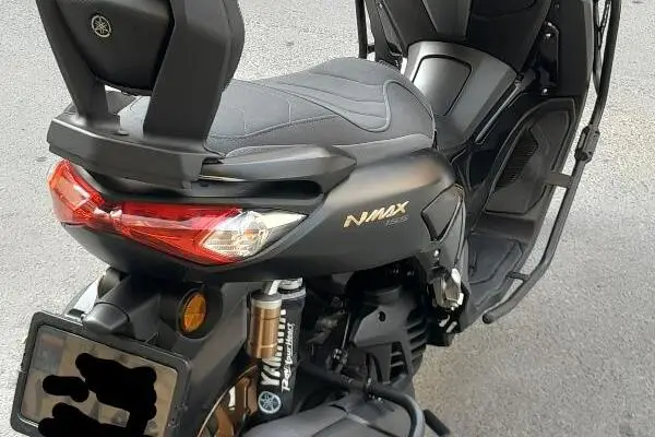 یاماها  NMAX 155