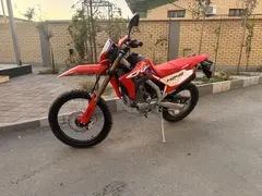 کبیر موتور، تریل 200