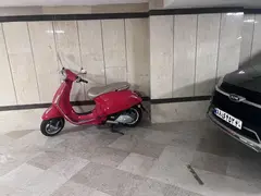 وسپا، پریماورا 150