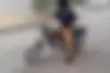 هوندا، CG 125