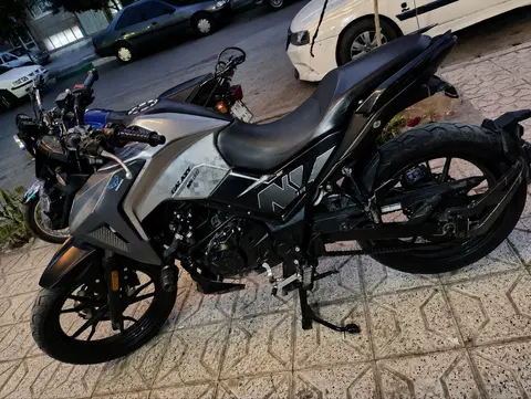 اس وای ام، گلکسی NA 180
