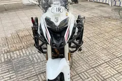 بنلی، TRK 249