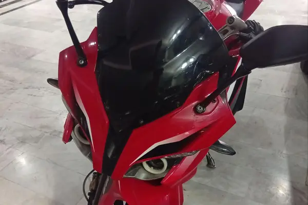 باجاج  پالس 200RS
