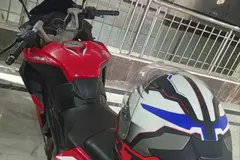 باجاج، پالس 200RS