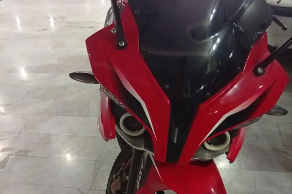 باجاج  پالس 200RS