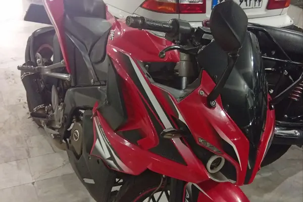 باجاج  پالس 200RS