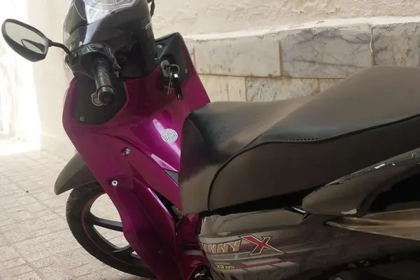 نیرو موتور شیراز  پرواز 125