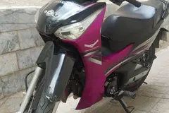 نیرو موتور شیراز، پرواز 125