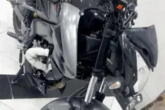 باجاج، پالس 200NS