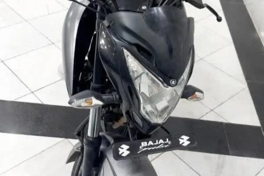 باجاج، پالس 200NS