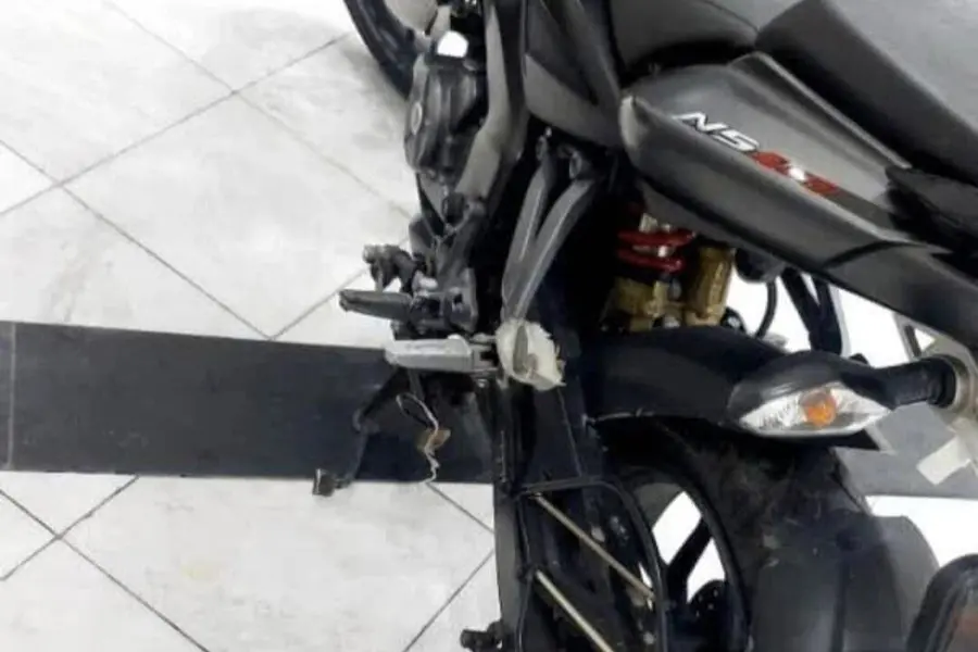 باجاج، پالس 200NS