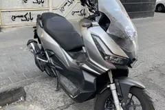 جهان همتا، همتاز 125