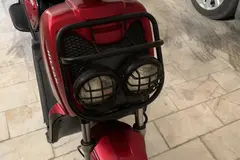 هیلتون، 2000 وات