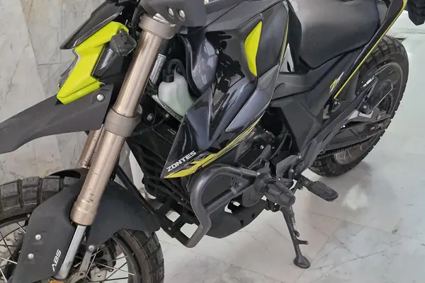 زونتس  Z2 150 U1