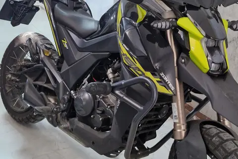 زونتس، Z2 150 U1