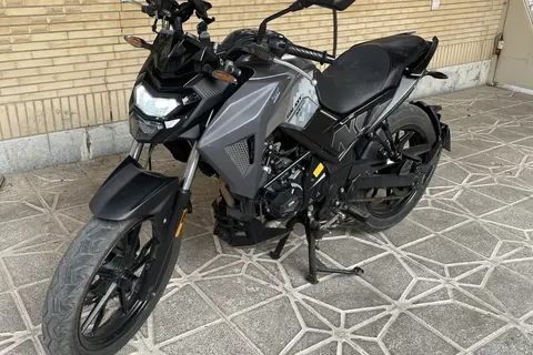 اس وای ام، گلکسی NA 180