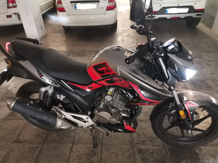 زونتس، N2 230 N