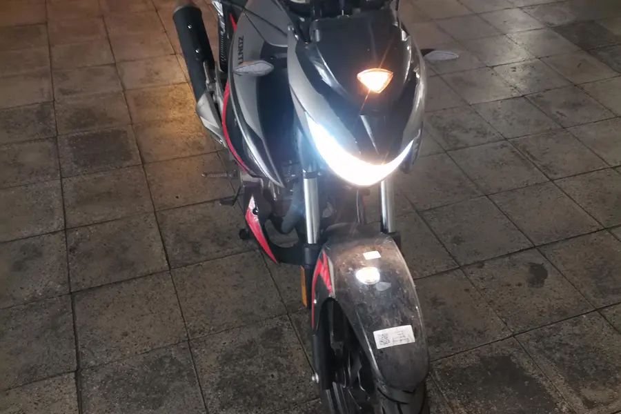 زونتس، N2 230 N