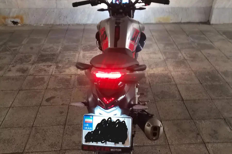 زونتس، N2 230 N