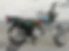 هوندا  CDI 125