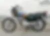 هوندا، CDI 125