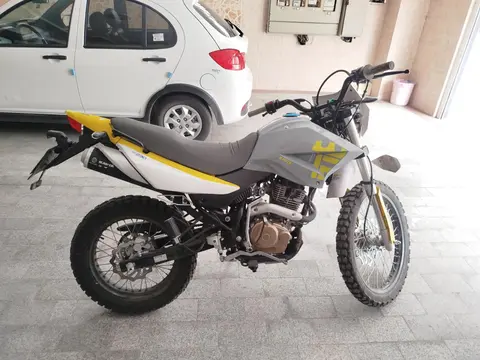 کویر موتور، T2-250
