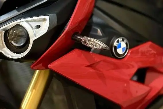 ب ام و،  S 1000 RR