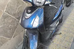 اس وای ام، گلکسی SF180