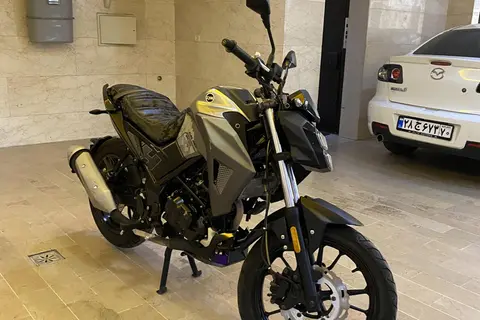 اس وای ام، گلکسی NA 180
