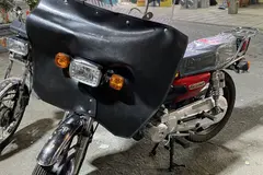 نیرو موتور شیراز، احسان 200