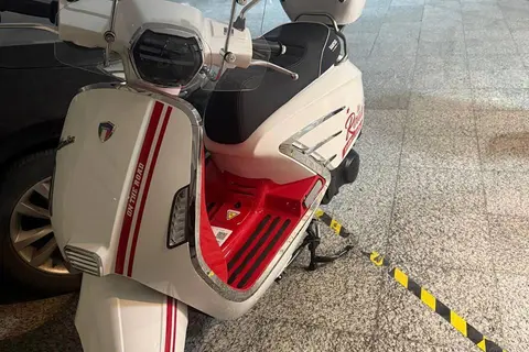 جهان همتا، همتاز RS150