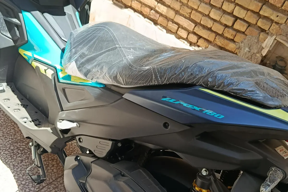 نیکتاز،  1800 وات