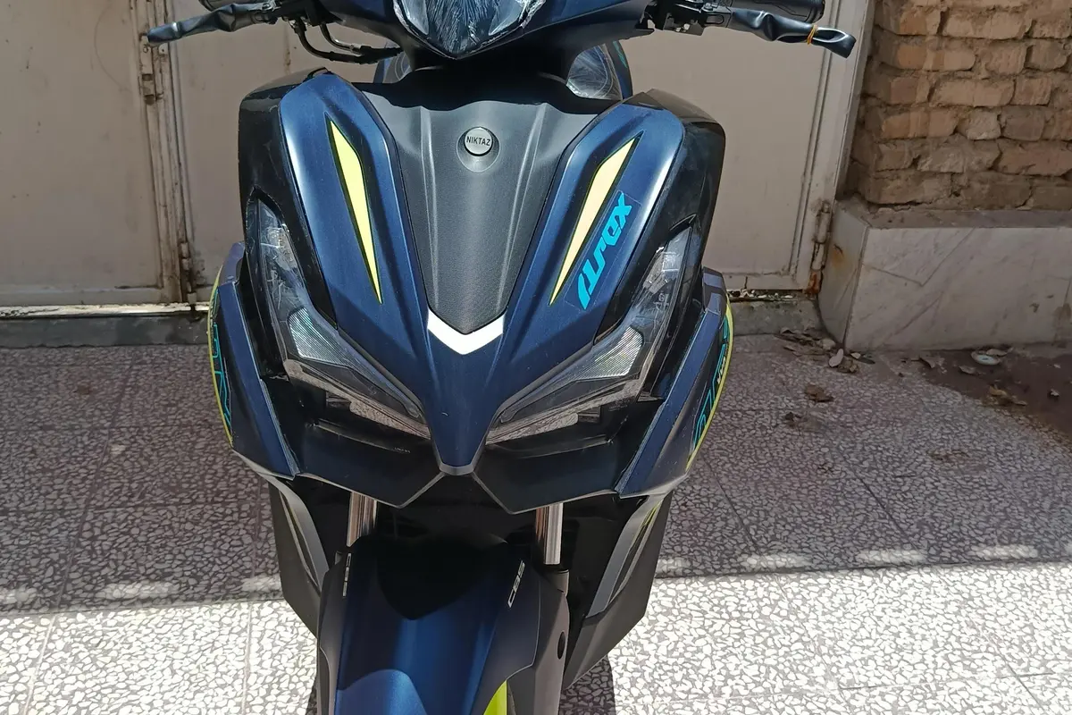 نیکتاز،  1800 وات