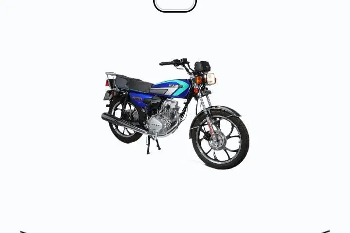 کبیر موتور،  کبیر 200