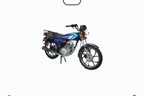 کبیر موتور، کبیر 200