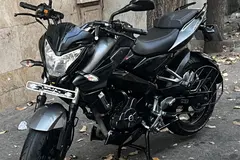 باجاج، پالس 200NS