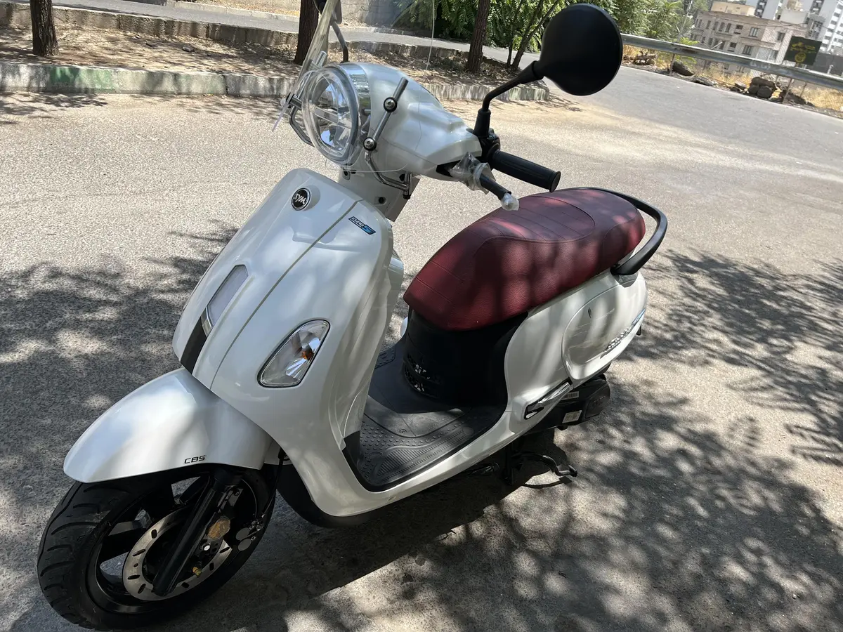 اس وای ام،  فیدل 4