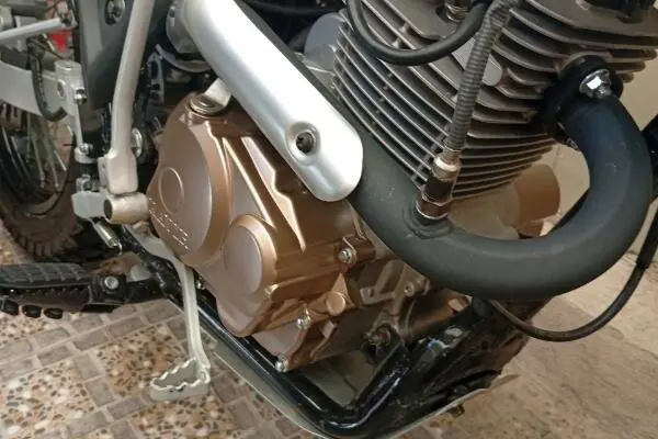 کویر موتور،  T2 230
